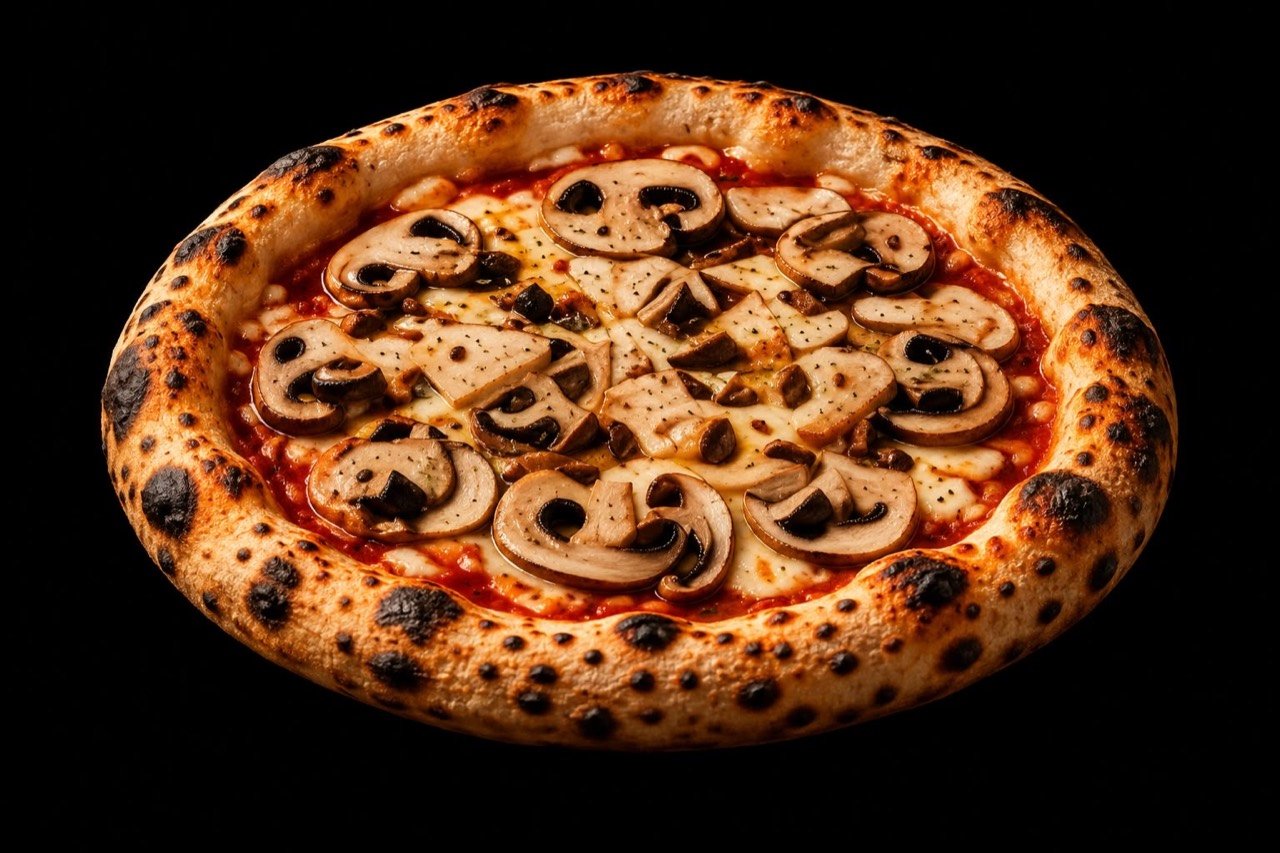Funghi