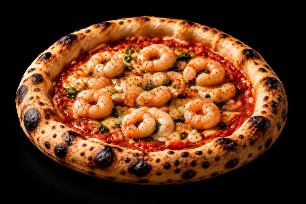 Gamberetti