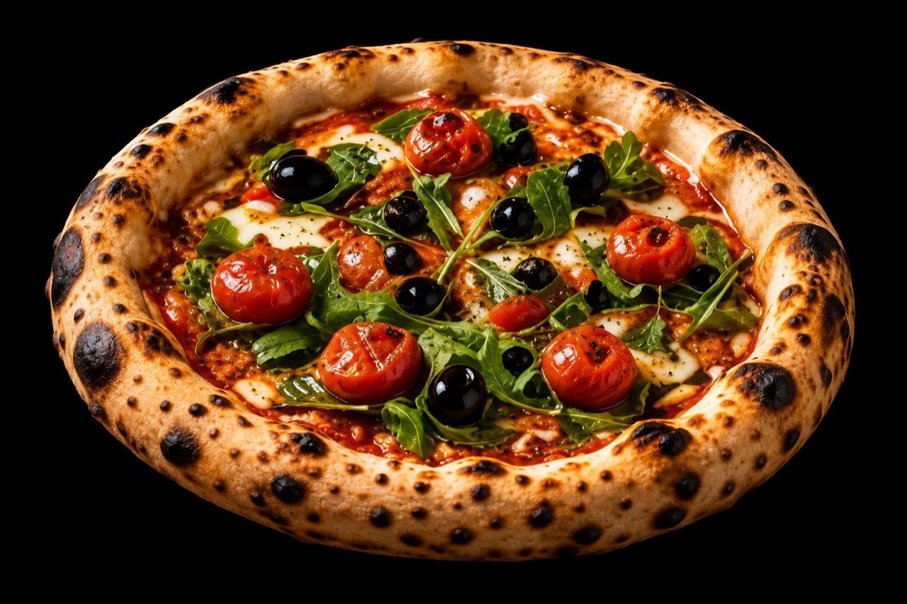 Italiana Pizza
