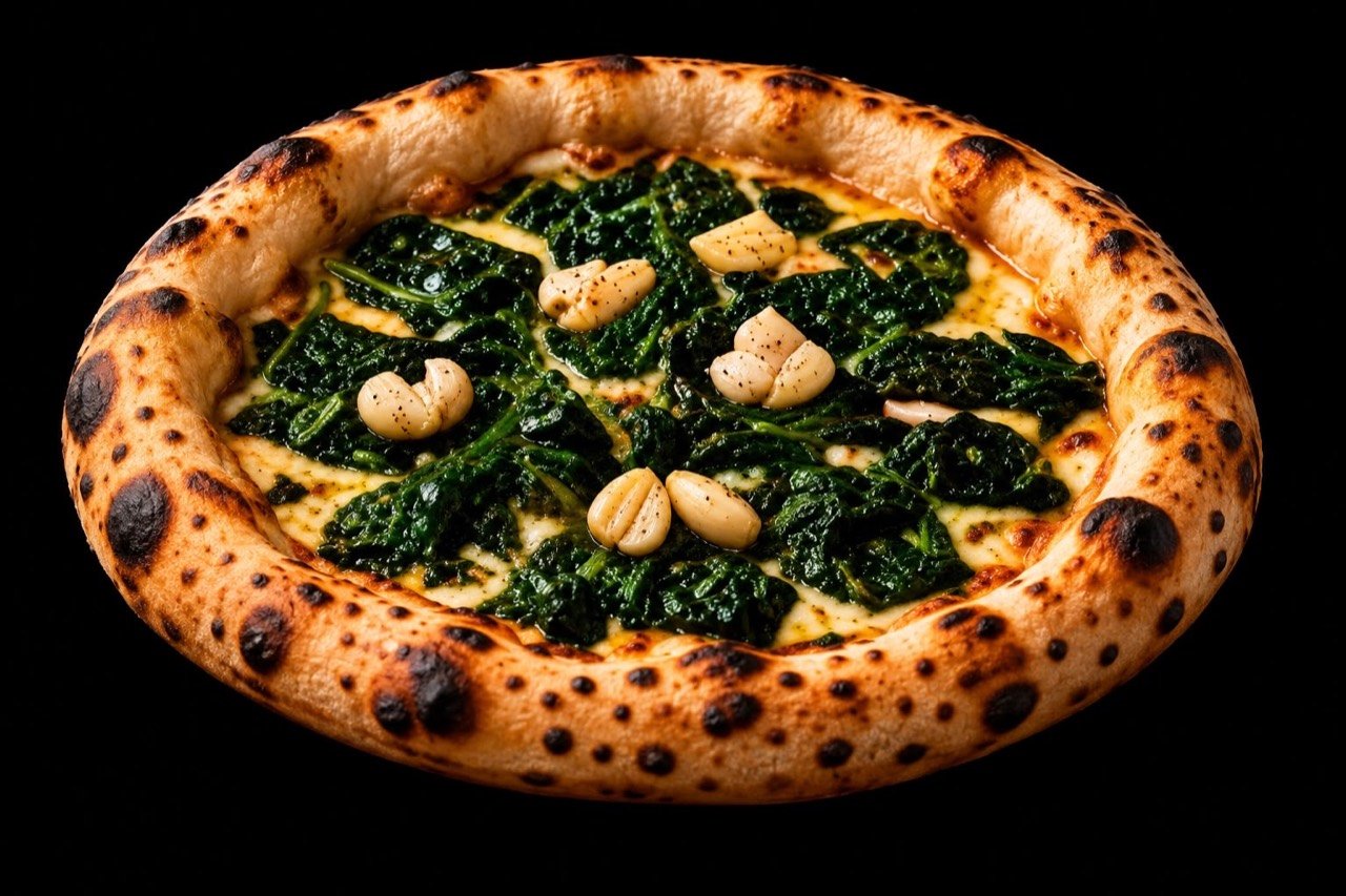 Spinaci