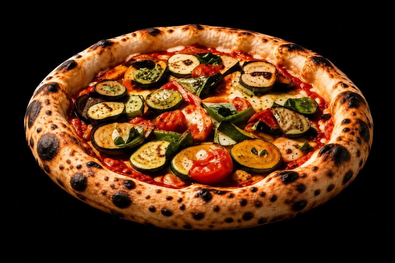 Vegetariana